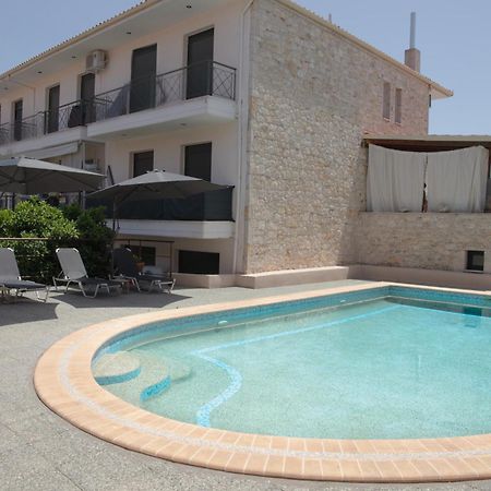 Sunset Inn كريوبيجي المظهر الخارجي الصورة