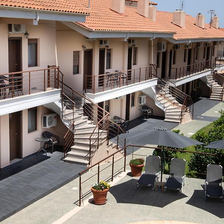 Sunset Inn كريوبيجي المظهر الخارجي الصورة