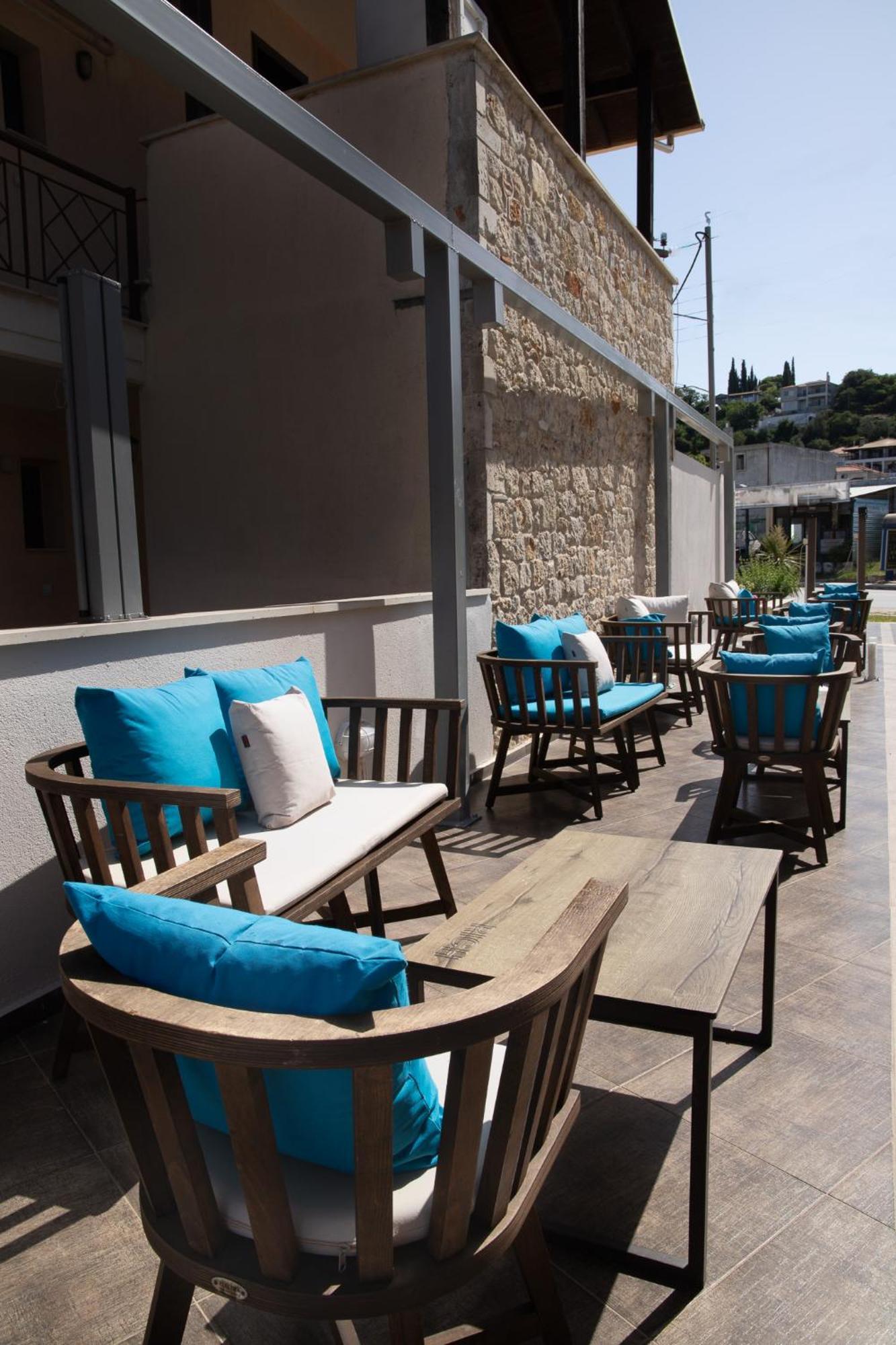 Sunset Inn كريوبيجي المظهر الخارجي الصورة