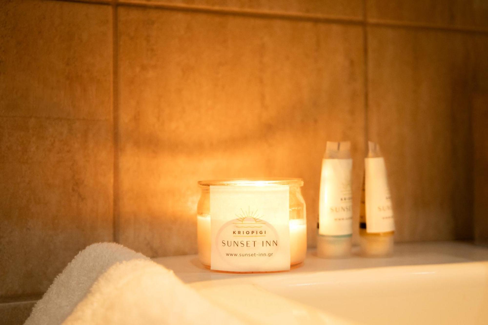 Sunset Inn كريوبيجي المظهر الخارجي الصورة