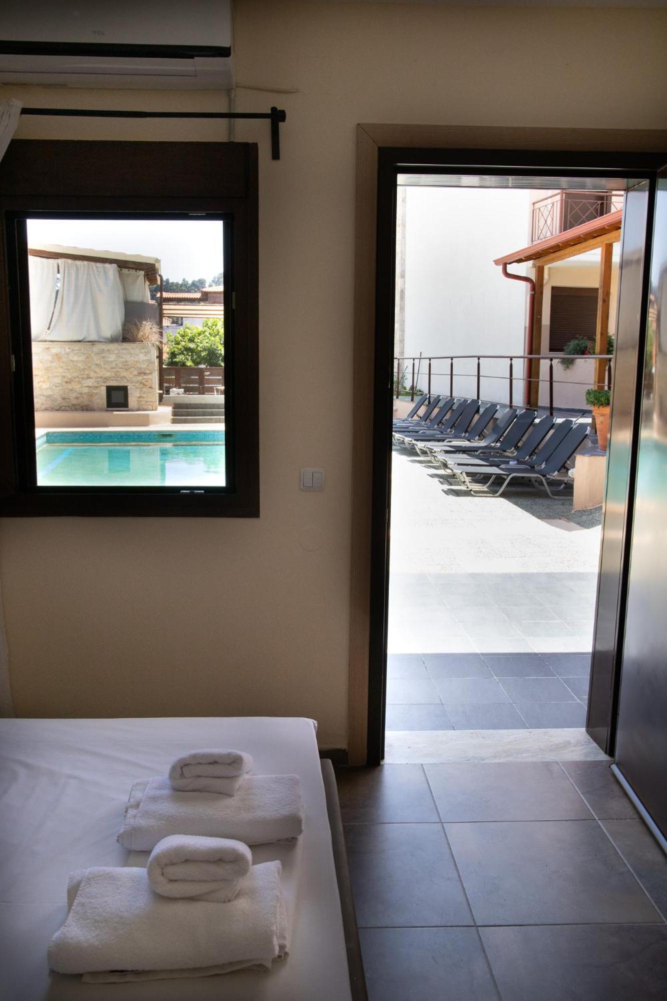 Sunset Inn كريوبيجي المظهر الخارجي الصورة